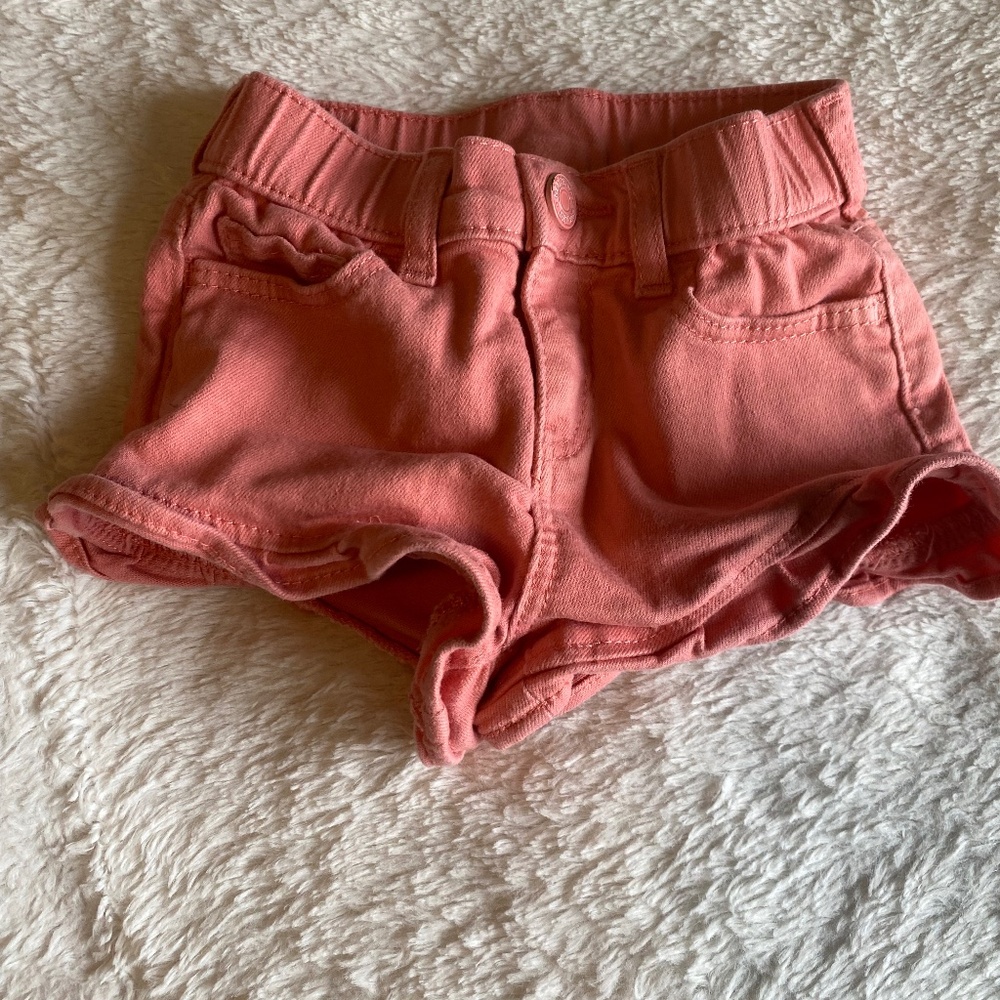 Gap Girls Size 3T Shorts